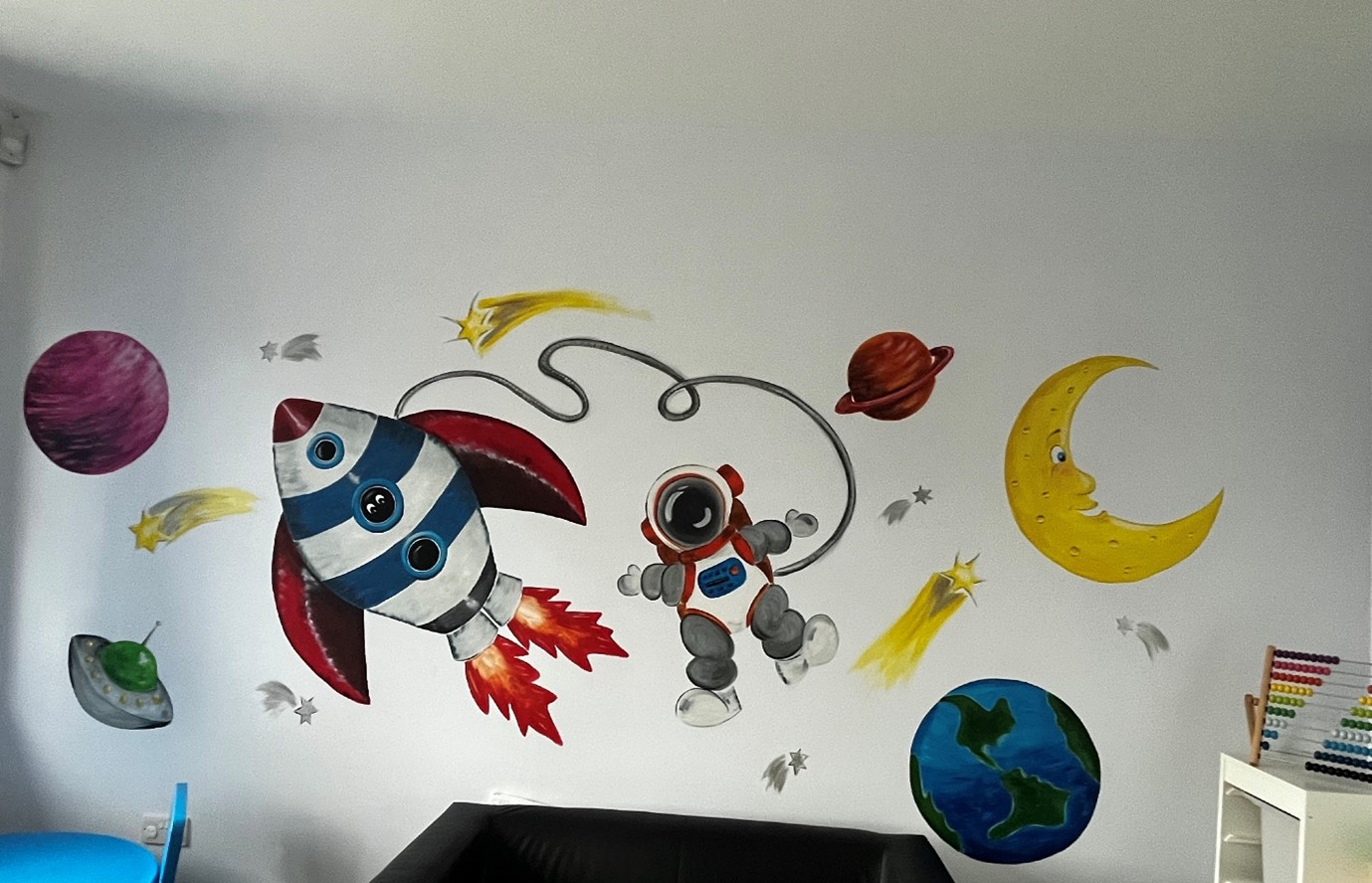 Cranworth centre ftr blue space room 3