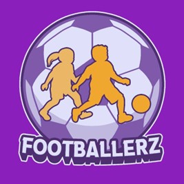 Footballerz logo