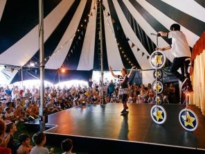 Rotherham Show returns with new performers and festival favourites ...