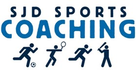 Sjd sports coaching logo