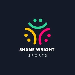 Shane Wright Sports logo