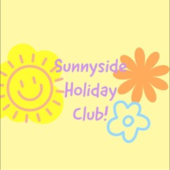 Sunnyside holiday camp logo