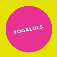 Yogalols logo